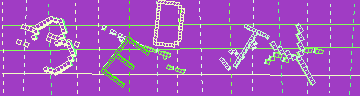 CAPTCHA 認証コード