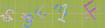 CAPTCHA 認証コード