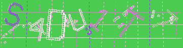 CAPTCHA 認証コード