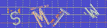 CAPTCHA 認証コード