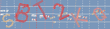 CAPTCHA 認証コード