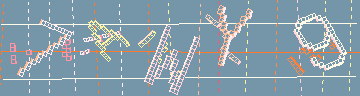CAPTCHA 認証コード