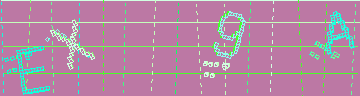 CAPTCHA 認証コード