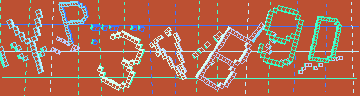 CAPTCHA 認証コード