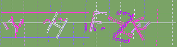 CAPTCHA 認証コード