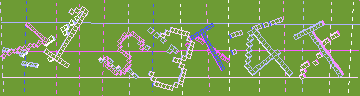 CAPTCHA 認証コード