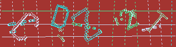CAPTCHA 認証コード