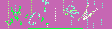 CAPTCHA 認証コード