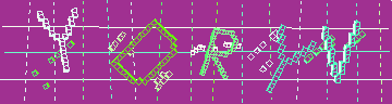 CAPTCHA 認証コード