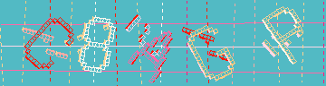 CAPTCHA 認証コード