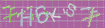 CAPTCHA 認証コード