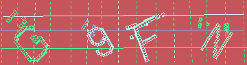 CAPTCHA 認証コード