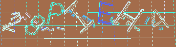 CAPTCHA 認証コード