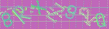 CAPTCHA 認証コード