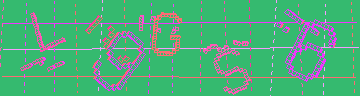 CAPTCHA 認証コード