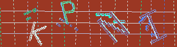 CAPTCHA 認証コード