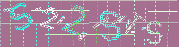 CAPTCHA 認証コード