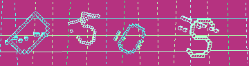 CAPTCHA 認証コード