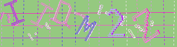 CAPTCHA 認証コード