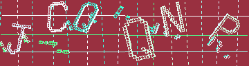 CAPTCHA 認証コード