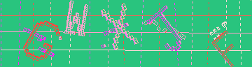 CAPTCHA 認証コード