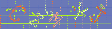 CAPTCHA 認証コード