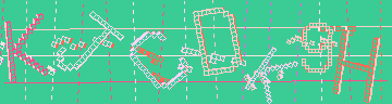 CAPTCHA 認証コード