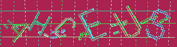 CAPTCHA 認証コード