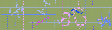 CAPTCHA 認証コード