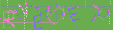 CAPTCHA 認証コード