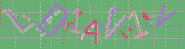 CAPTCHA 認証コード