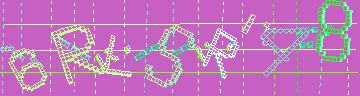 CAPTCHA 認証コード