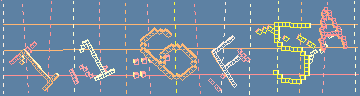 CAPTCHA 認証コード
