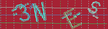 CAPTCHA 認証コード