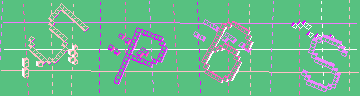 CAPTCHA 認証コード