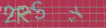 CAPTCHA 認証コード