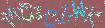 CAPTCHA 認証コード