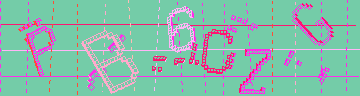 CAPTCHA 認証コード