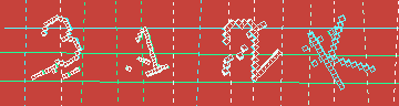 CAPTCHA 認証コード