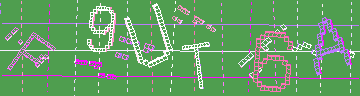 CAPTCHA 認証コード