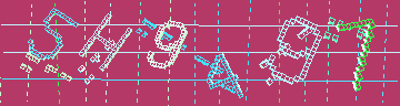 CAPTCHA 認証コード
