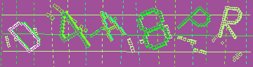 CAPTCHA 認証コード