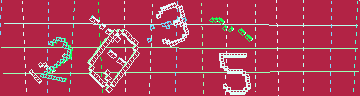 CAPTCHA 認証コード