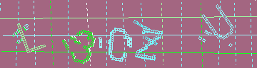 CAPTCHA 認証コード