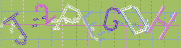 CAPTCHA 認証コード