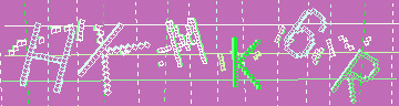 CAPTCHA 認証コード
