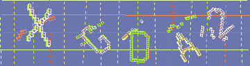 CAPTCHA 認証コード
