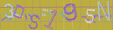 CAPTCHA 認証コード