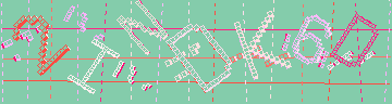 CAPTCHA 認証コード