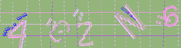 CAPTCHA 認証コード